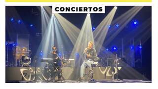 Concierto acústico