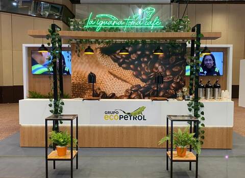Grupo Ecopetrol