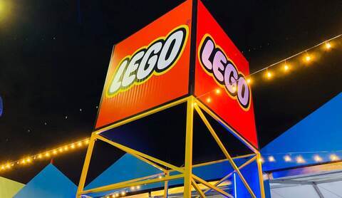 Lego Fun Fest
