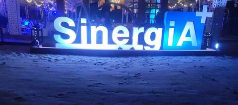 Sinergia