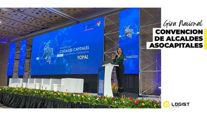 Convención de Alcaldes Asocapitales
